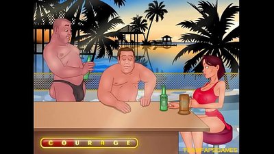 kukambaira mushonga mwana pa bdsm resort